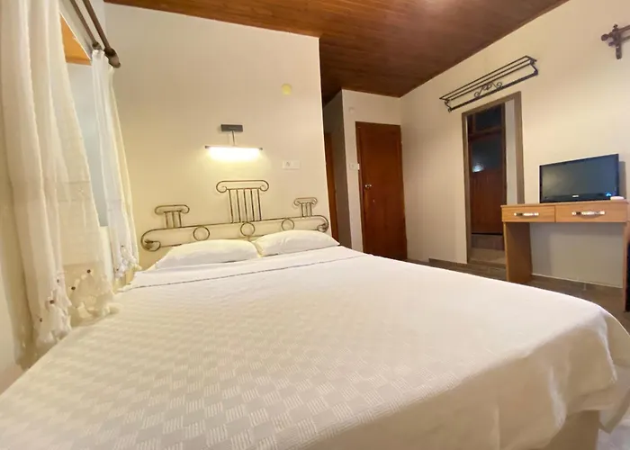 Medusa House Butik Hotel