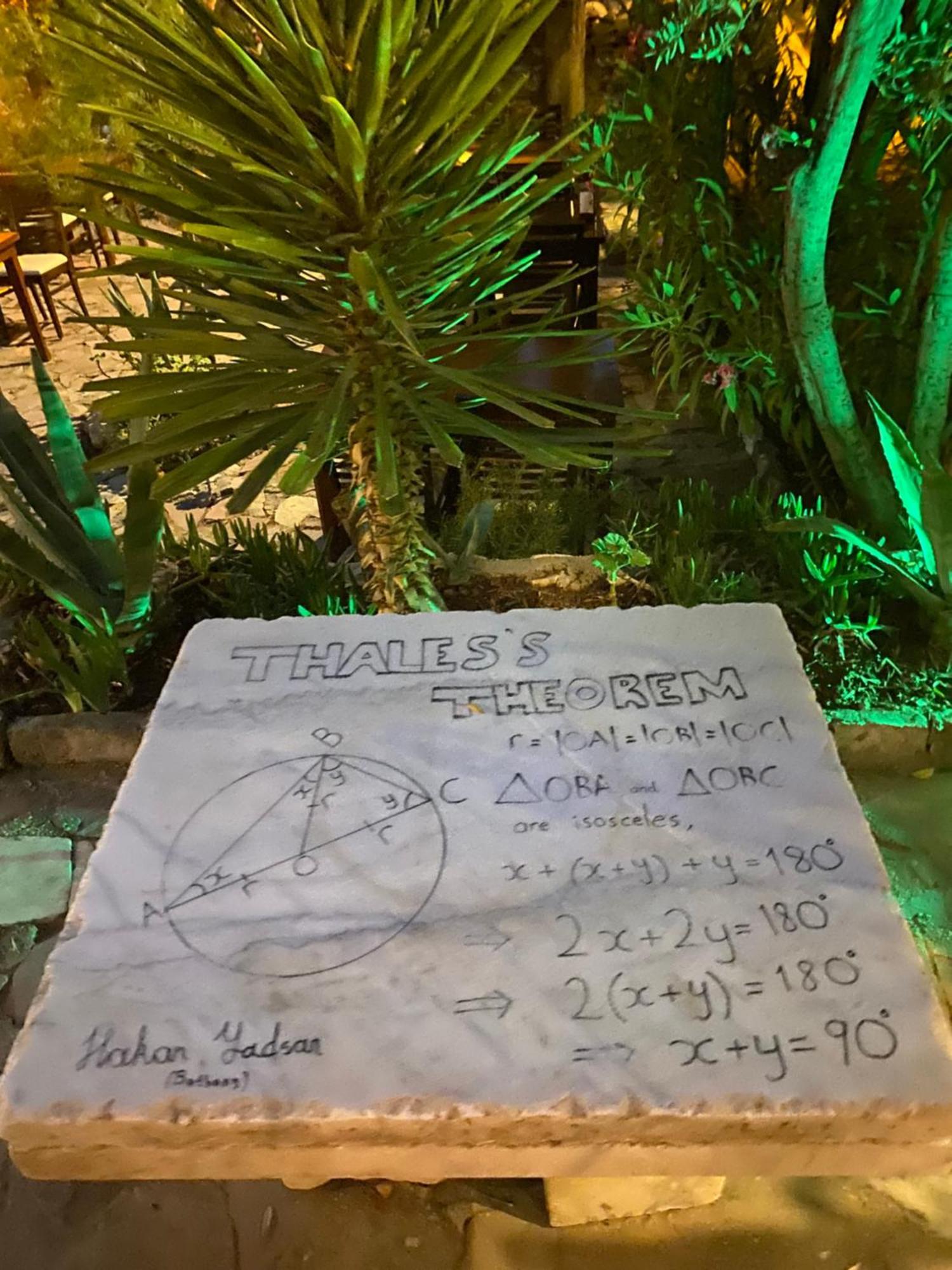Medusa House Butik Гостевой дом *