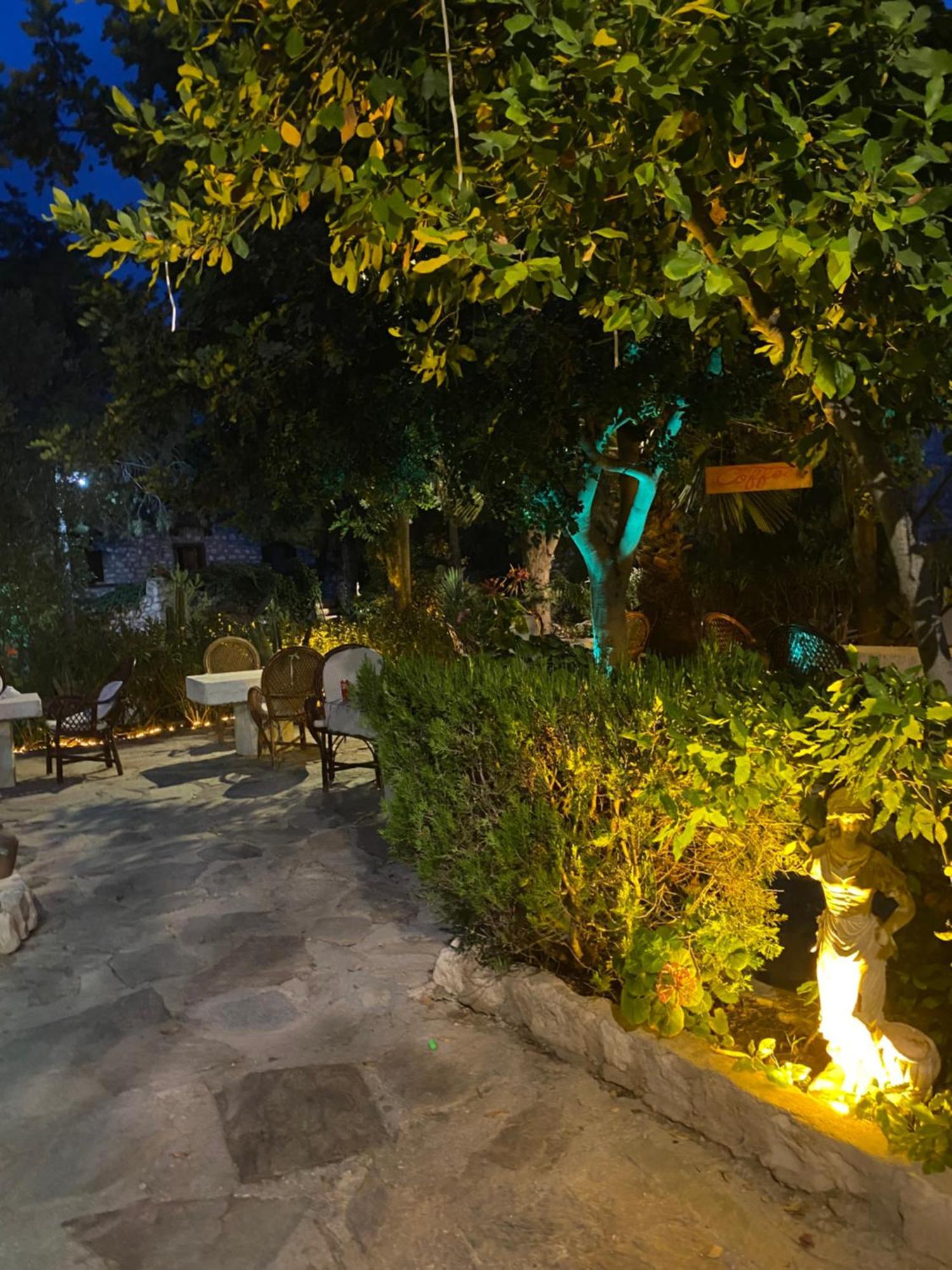 Gasthof Medusa House Butik *