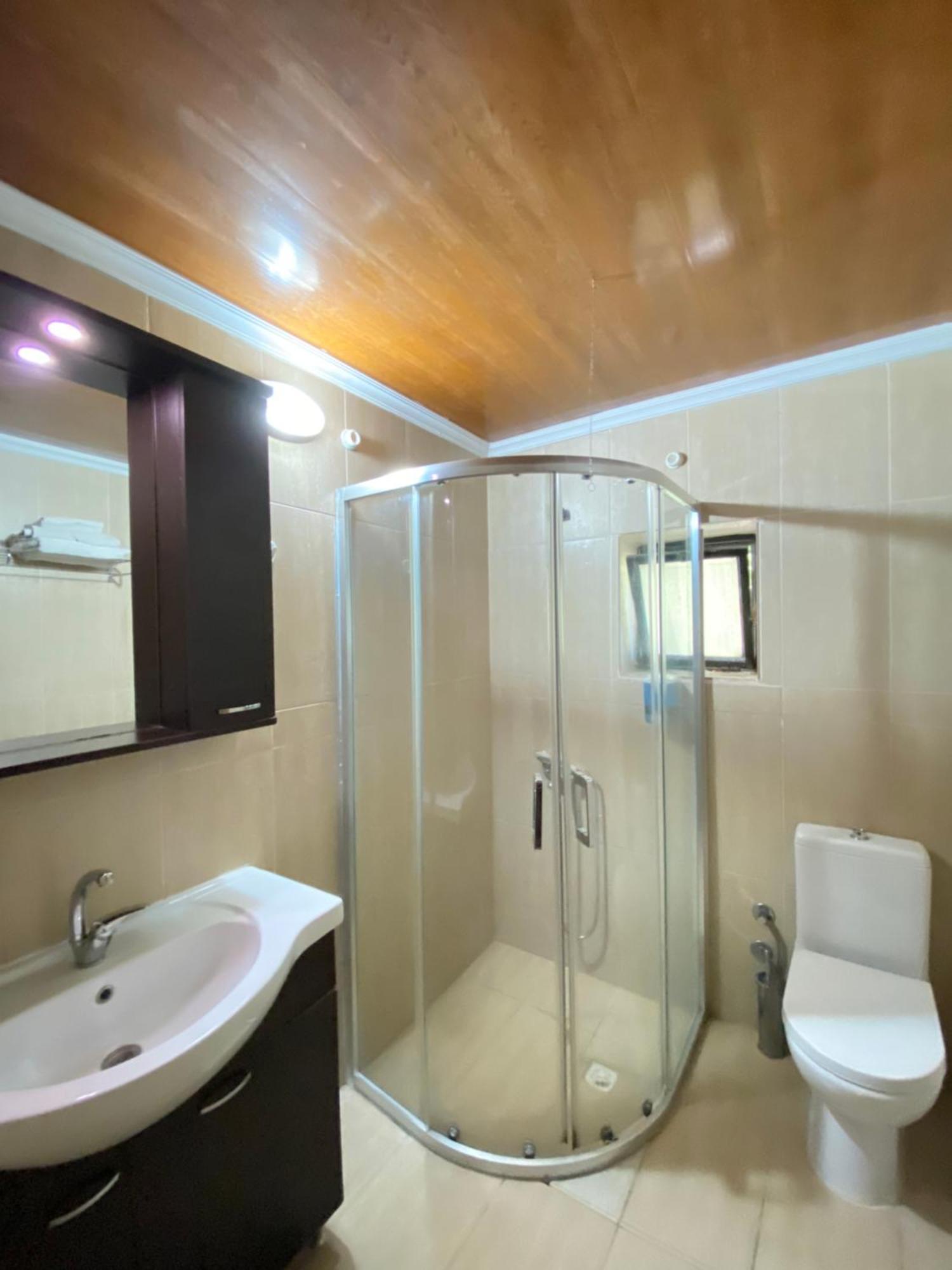 Gasthof Medusa House Butik *