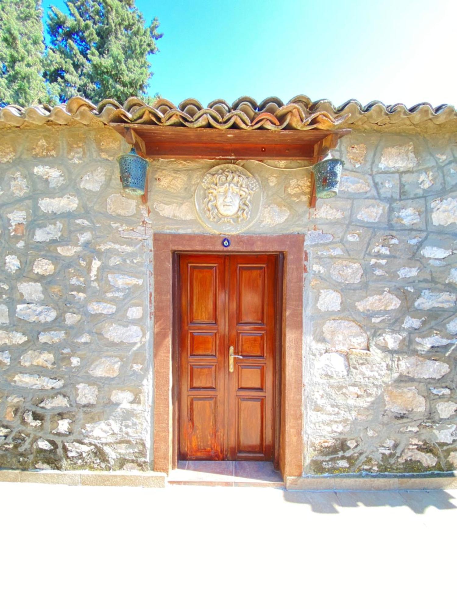 Medusa House Butik * Дидим