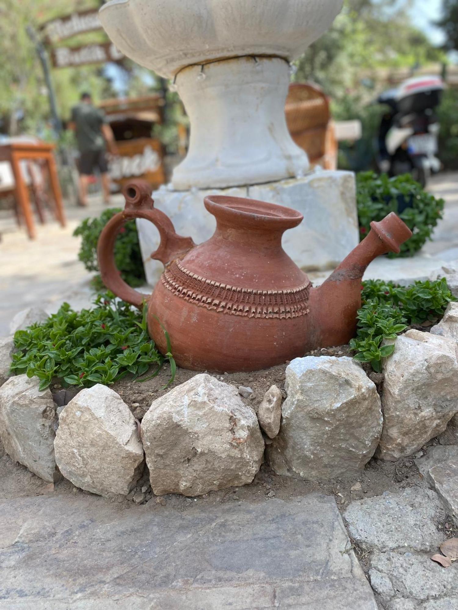 Gasthof Medusa House Butik *